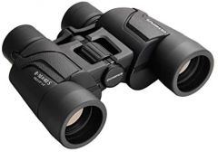 Olympus 8-16x40 S binocular Porro Negro