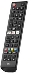 One For All TV Replacement Remotes URC4910 mando a distancia IR inalámbrico Botones