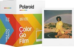 OUTLET Polaroid Go Pelíclula Instantánea - Pack doble - 6017