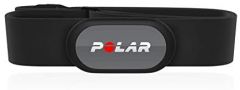Polar H9 heart rate sensor monitor de ritmo cardiaco Pecho ANT+ Negro