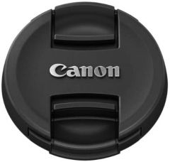 Canon 6317B001 tapa de lente 2,2 cm Negro