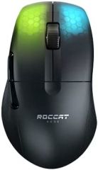ROCCAT Kone Pro Air ratón mano derecha RF Wireless + Bluetooth Óptico 19000 DPI