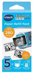 VTech KidiZoom Print Cam - Papier Refill Pack