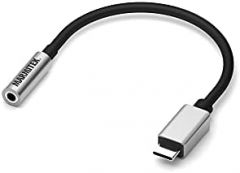 Marmitek Connect USB-C to Audio Converter