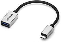 Marmitek Connect USB-C auf USB-A Konverter