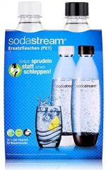 SodaStream 1741200490 consumible y accesorio para carbonatador Botella para bebida carbonatada