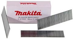 Makita - Clavos de cabeza ø32 mm (5000 unidades)