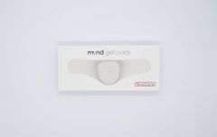 TensCare Mynd - Juego de 3 electrodos de repuesto para ser utilizados con Mynd para ayudar a tratar las migrañas (unidad no incluida)