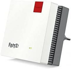 FRITZ!Repeater 1200 AX 3000 Mbit/s Ethernet Wifi Blanco 1 pieza(s)
