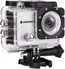 AgfaPhoto Realimove AC5000 cámara para deporte de acción 12 MP Full HD CMOS Wifi 36 g