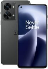OnePlus Nord 2T 5G 16,3 cm (6.43") SIM doble Android 12 USB Tipo C 8 GB 128 GB 4500 mAh Gris