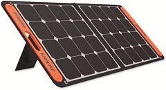 Jackery SolarSaga 100 placa solar 100 W Silicio monocristalino