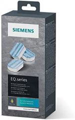 Siemens TZ80032A pieza y accesorio para cafetera Tableta de limpieza