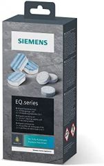 Siemens TZ80003A pieza y accesorio para cafetera Tableta de limpieza