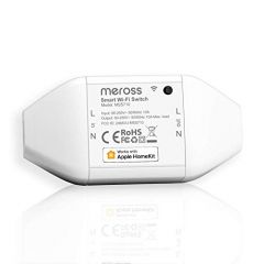 Meross MSS710 accionador smart home Actuador de conmutación