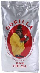Joerges - Espresso Gorilla Bar Crema 1 kg