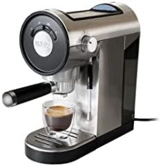 Unold 28636 máquina de café express Piccopresso