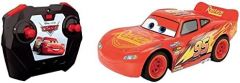 Jada Toys RC Cars 3 Lightning Mcqueen Turbo Racer