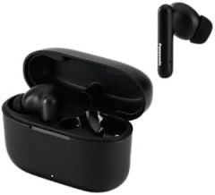 Panasonic RZ-B110WDE-K auricular y casco Auriculares Inalámbrico Dentro de oído Llamadas/Música/Deporte/Uso diario Negro
