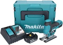 Makita DJV185RF1J power jigsaws 3000 spm 1,7 kg