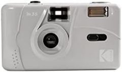 Kodak M35 Cámara analógica compacta 35 mm Gris