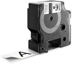 DYMO 24mm Flexible Nylon Tape cinta para impresora de etiquetas D1