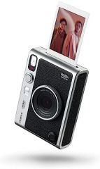 Fujifilm Instax mini Evo 1/5" 2560 x 1920 Pixeles 62 x 46 mm CMOS Negro