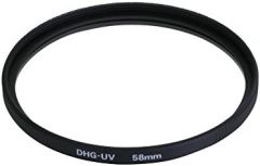 Dörr 'DHG' UV 5,8 cm