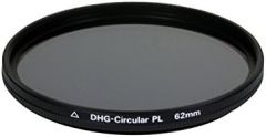 Dörr 'DHG' Circular Polarizer 6,2 cm