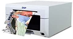 DNP Photo Imaging DP-DS620 impresora de foto Pintar por sublimación 6" x 9" (15x23 cm)