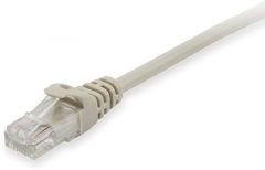 Equip 603016 cable de red Beige 7,5 m Cat6a U/UTP (UTP)