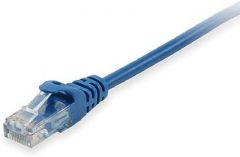 Equip 603032 cable de red Azul 1 m Cat6a U/UTP (UTP)