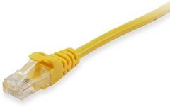 Equip 603066 cable de red Amarillo 7,5 m Cat6a U/UTP (UTP)