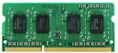 Synology D3NS1866L-4G módulo de memoria 4 GB 1 x 4 GB DDR3L 1866 MHz