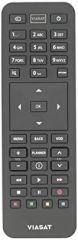Samsung GL83-01001A - Mando a Distancia de Repuesto para TV, Color Negro