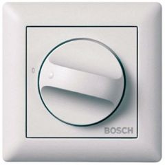 Bosch LB20-PC90-8D altavoz De 1 vía Negro Alámbrico 90 W