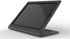 Heckler Design H600-BG soporte Soporte pasivo Tablet/UMPC Negro, Gris