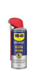 Specialist  lubricante de silicona wd40 400ml 34384
