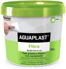 Aguaplast fibra 750ml 70037-003