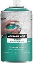 Aguaplast spray repara gotelé. 400ml 70606-001