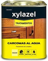 Xylazel carcomas al agua 0,750l 5395174