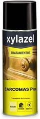 Xylazel carcomas plus inyección spray 0.400lt 5608817