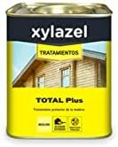 Xylazel total plus tratamiento protector madera 0.750lt 5608821