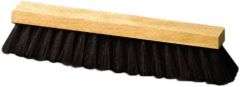 Cepillo barrendero negro 5x22 5/f 1416 54,5x9x12,5cm barbosa - universal