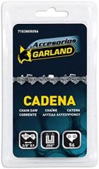 GARLAND Mcland - Cadena 56E.Mac-7-40 3/8Bp.050