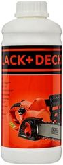 BLACK+DECKER A6023 Aceite ecológico Biodegradable de 1L