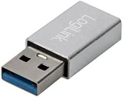 LogiLink AU0056 tarjeta y adaptador de interfaz USB 3.2 Gen 1 (3.1 Gen 1)