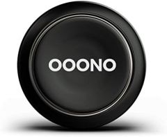 OOONO CO-DRIVER radar/detector Negro