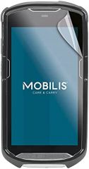 Mobilis 036207 accesorio para ordenador de bolsillo tipo PDA Protector de pantalla