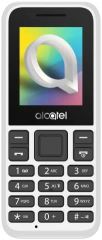 OUTLET Alcatel 1068D - Mobile Phone, White